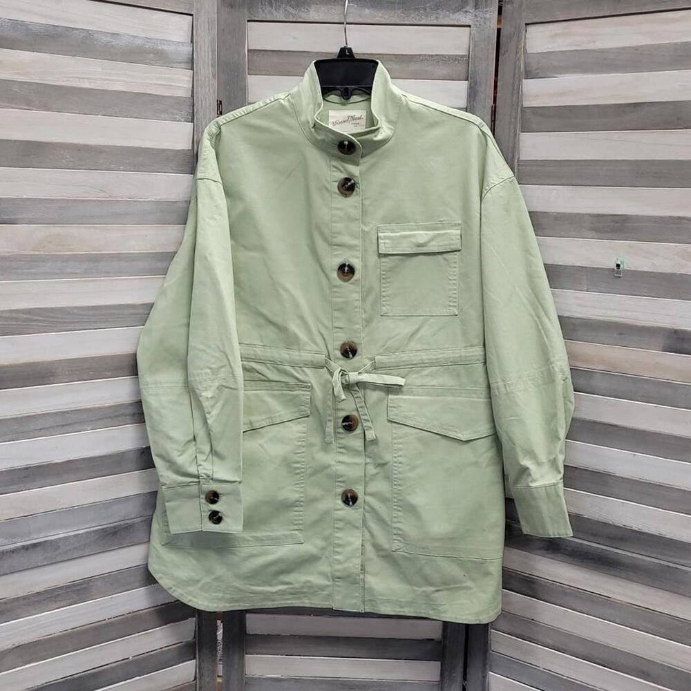 Women’s Light Weight Jacket | Universal Thread | Medium